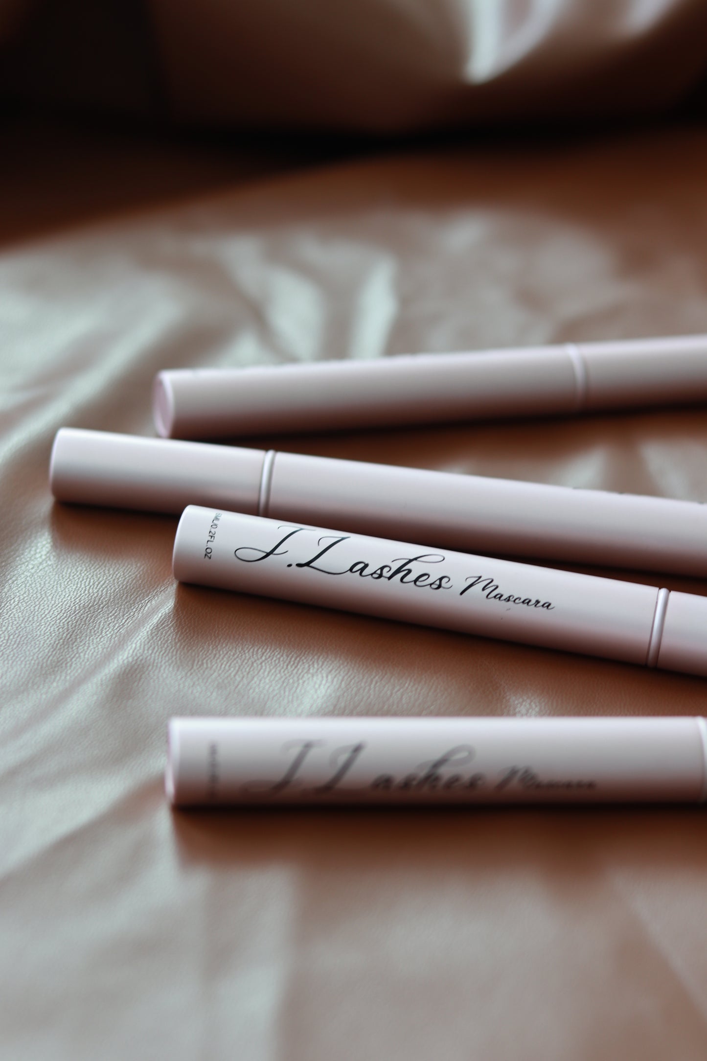 مسكرة J.Lashes