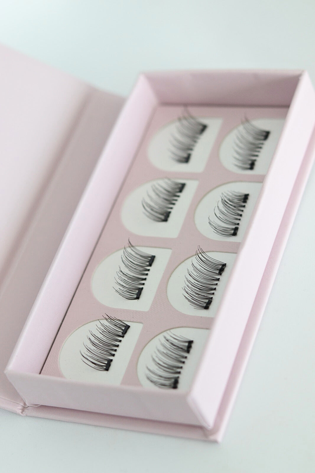 J.Lashes Half Magnetic Lashes