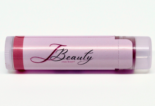 J.Beauty Lip Balm