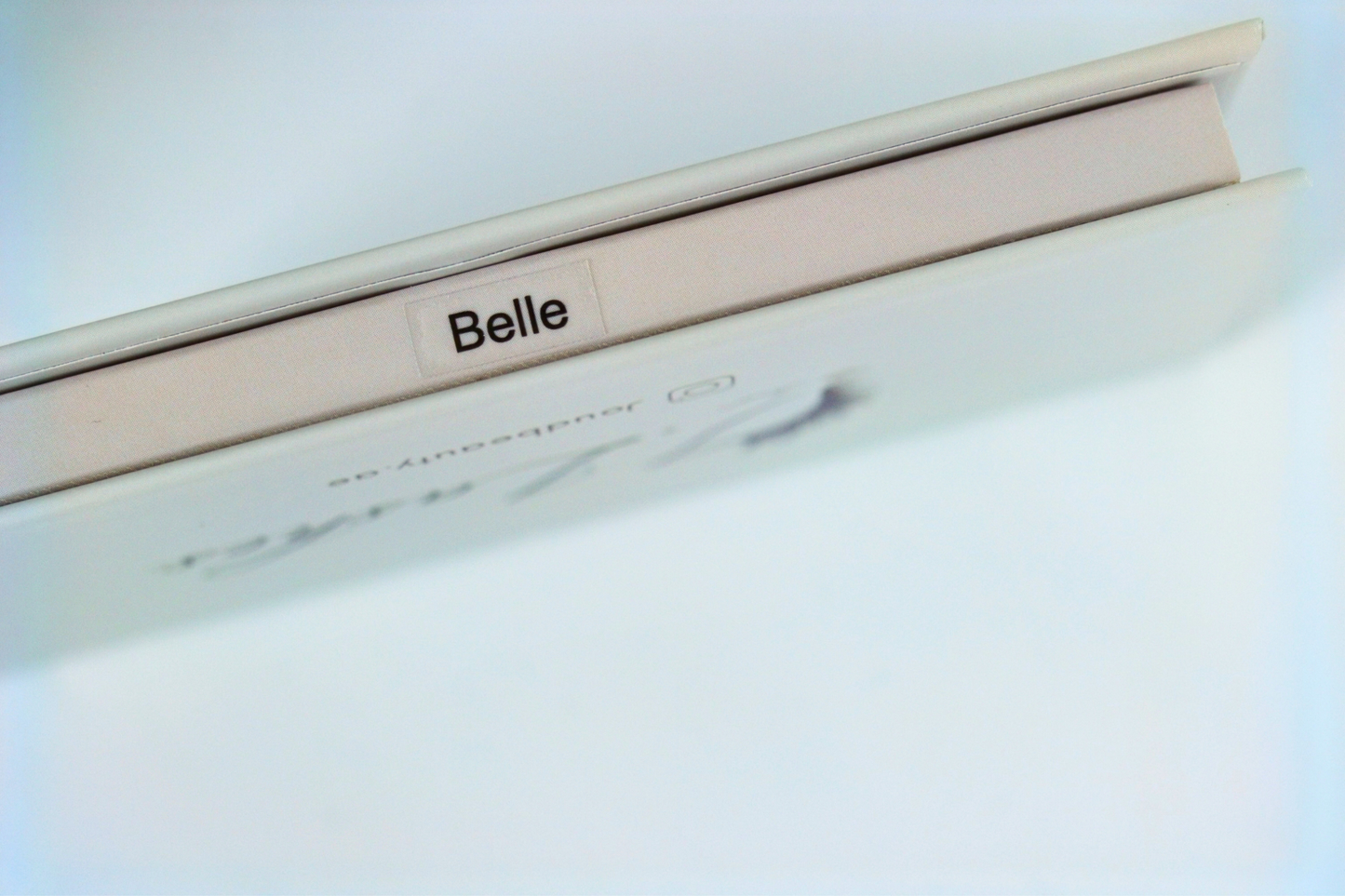 J.Lashes Belle Full Magnetic Lashes