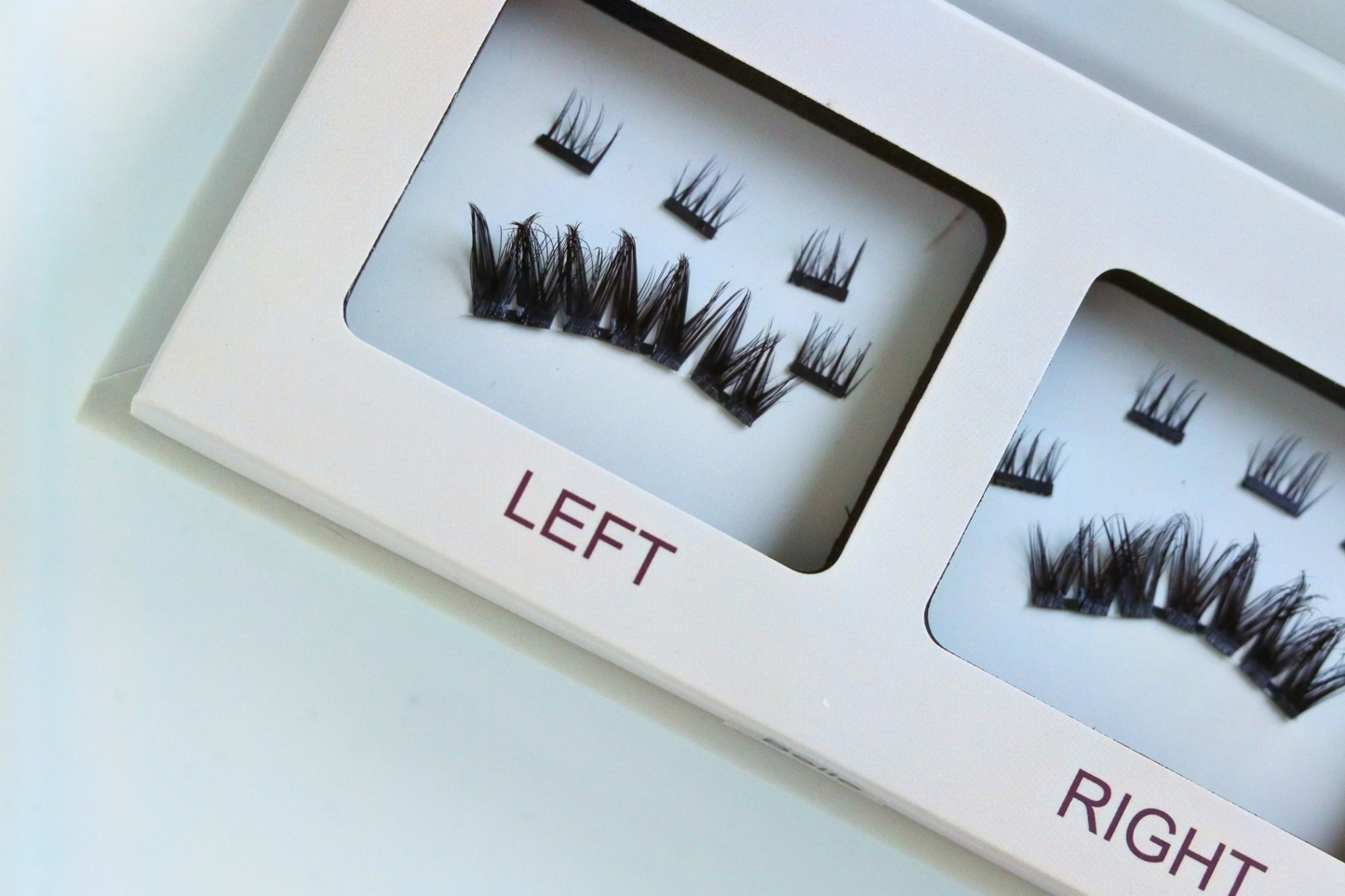J.Lashes Belle Full Magnetic Lashes