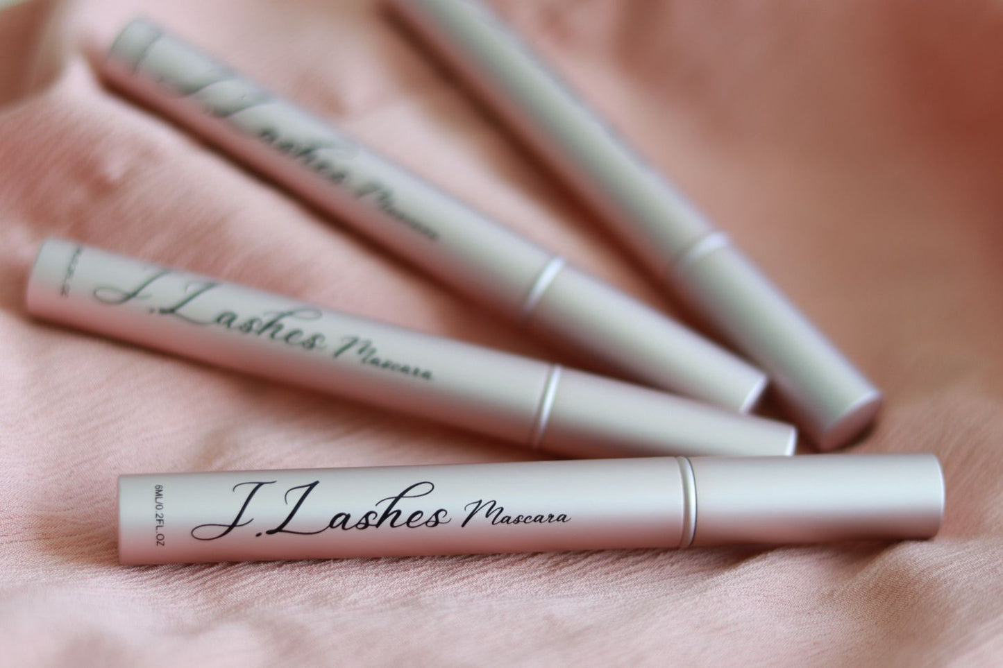 مسكرة J.Lashes