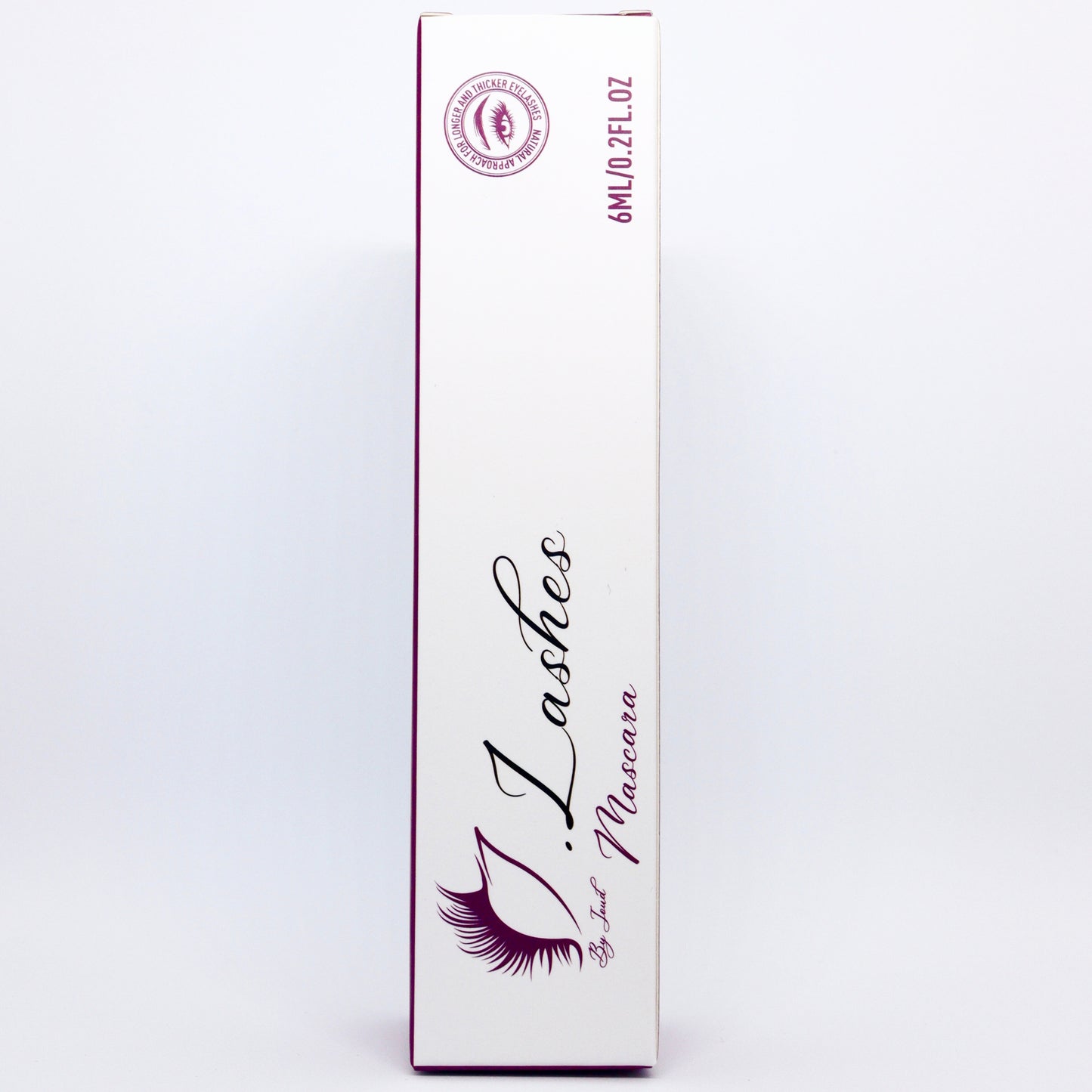 مسكرة J.Lashes