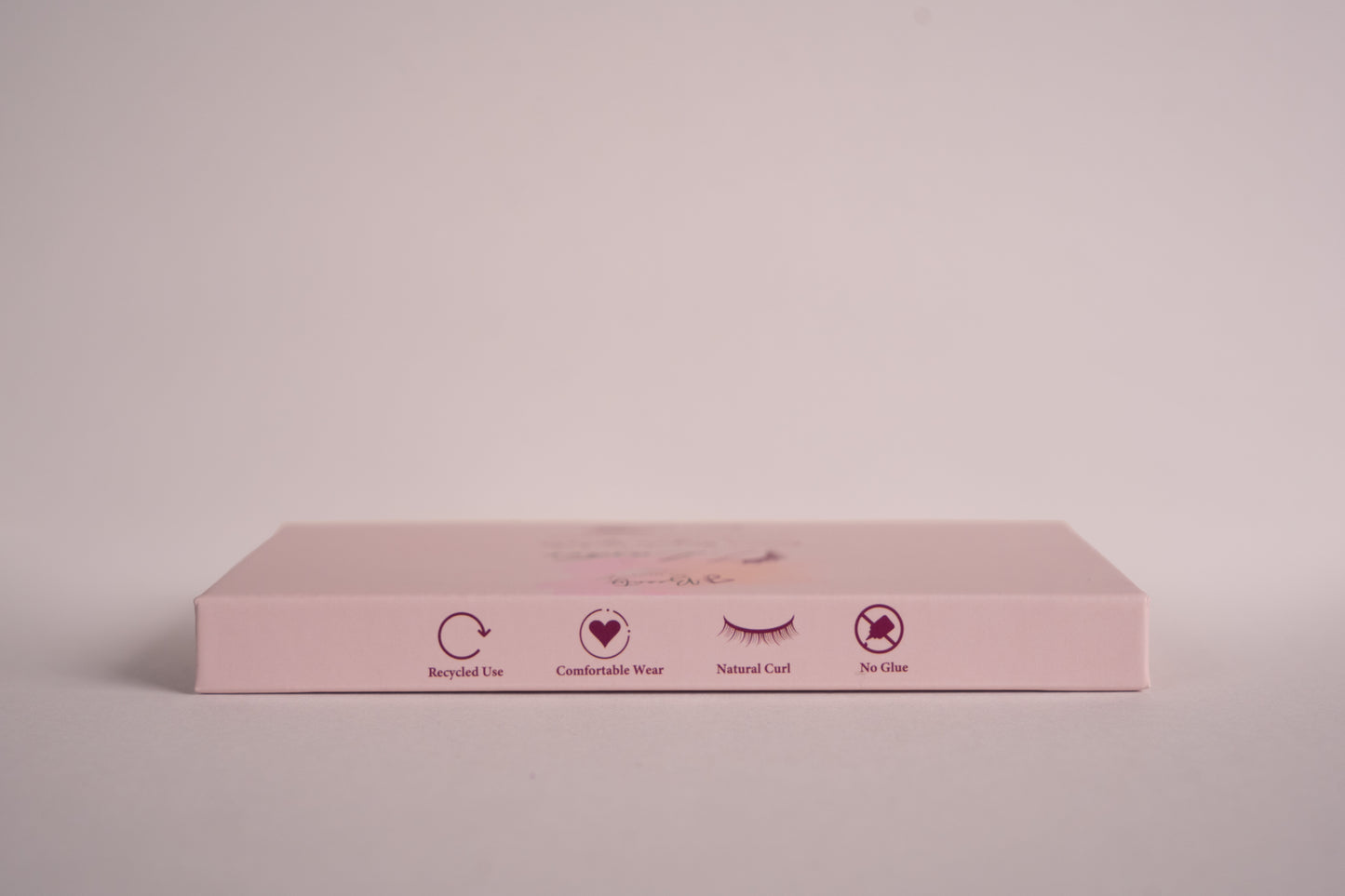 J.Lashes Fée2 Full Magnetic Lashes