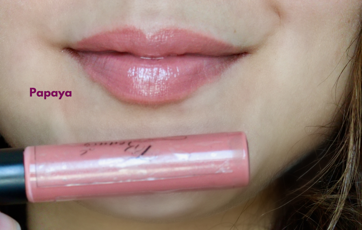 J.Beauty Lip Gloss