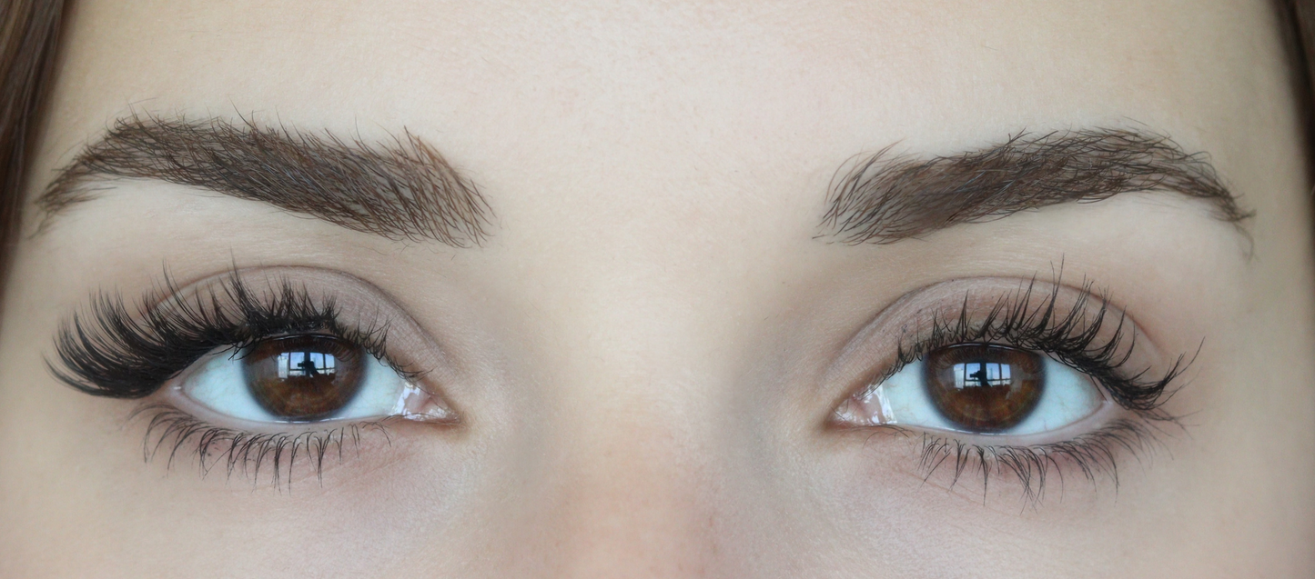 J.Lashes Belle Full Magnetic Lashes