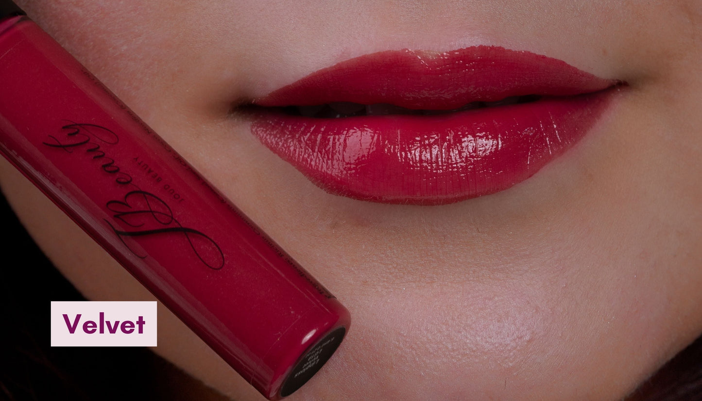 J.Beauty Hydrating Lip Gloss