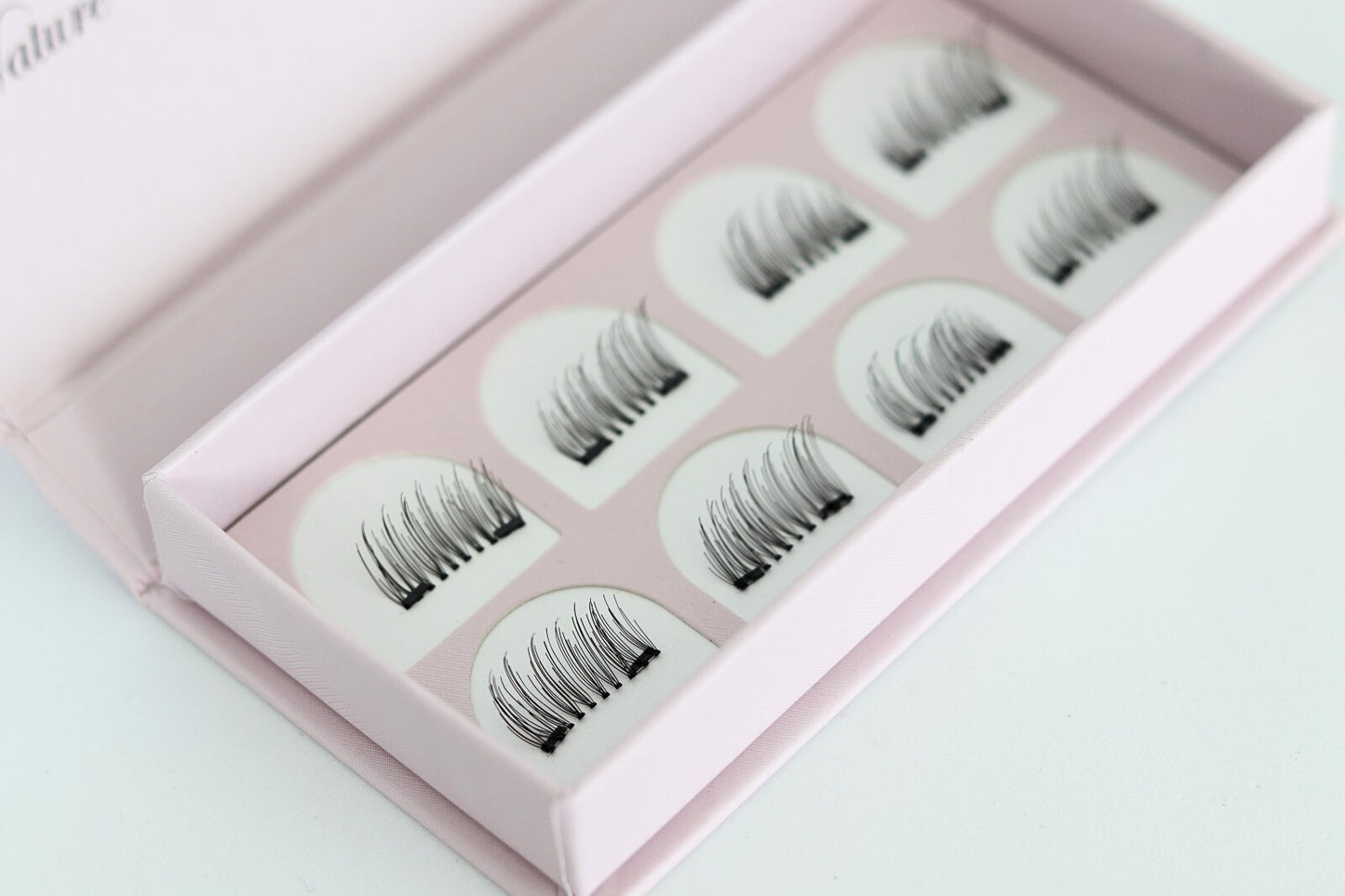 J.Lashes Half Magnetic Lashes