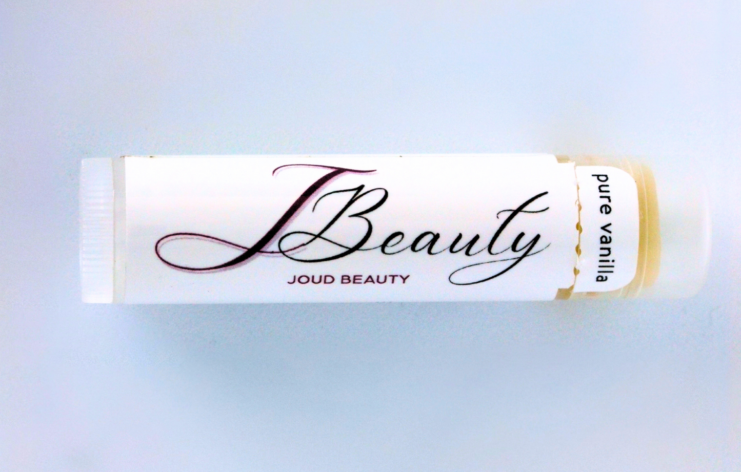 J.Beauty Lip Balm