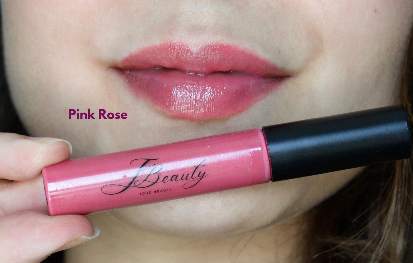 J.Beauty Lip Gloss