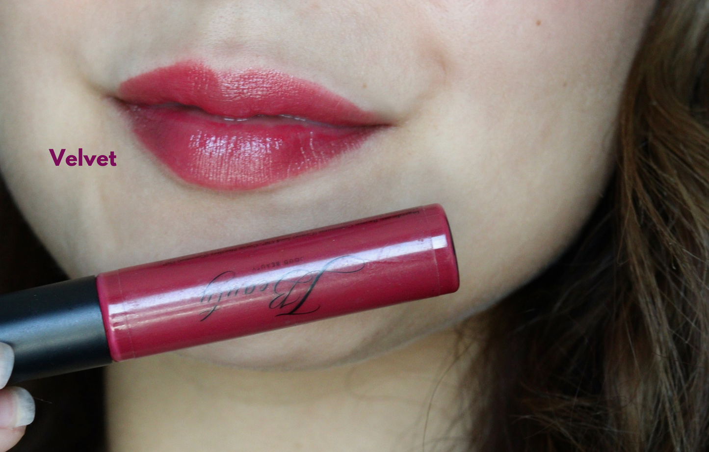 J.Beauty Lip Gloss