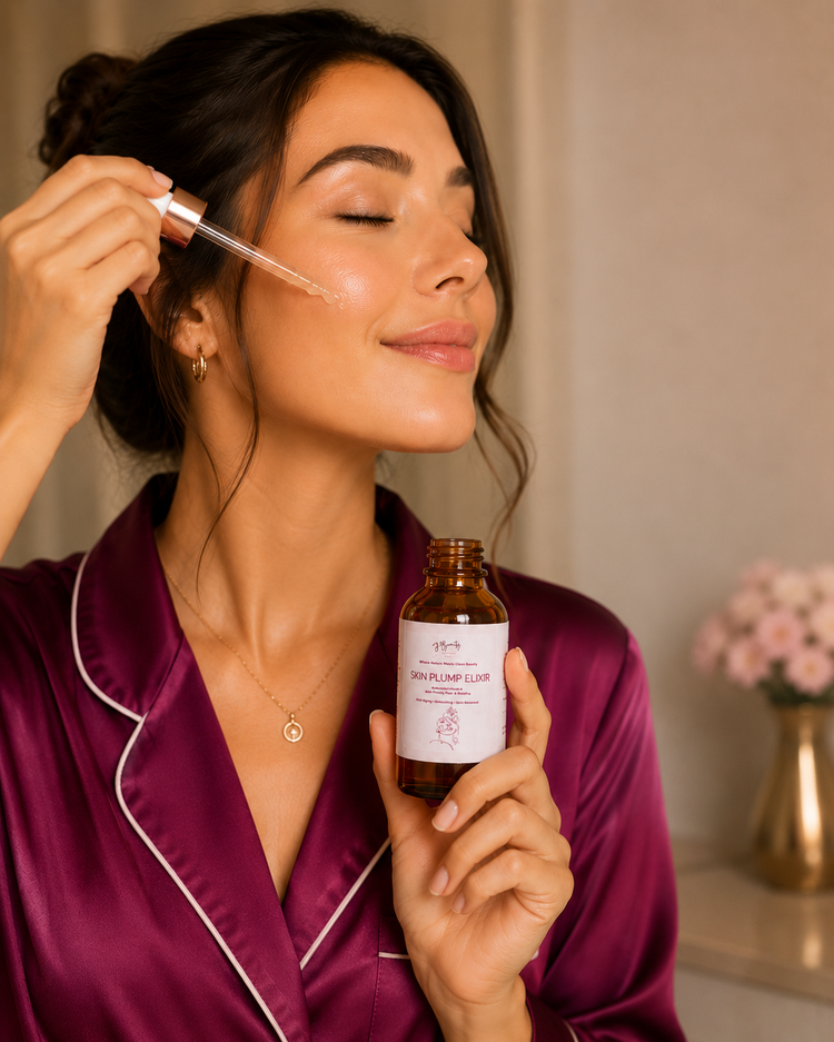 Natural Skincare