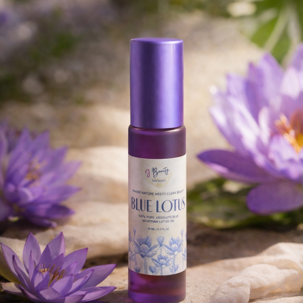 Perfume Oils