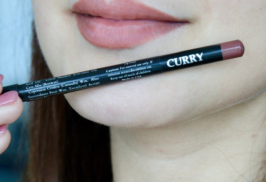 J.Beauty Lip Pencil