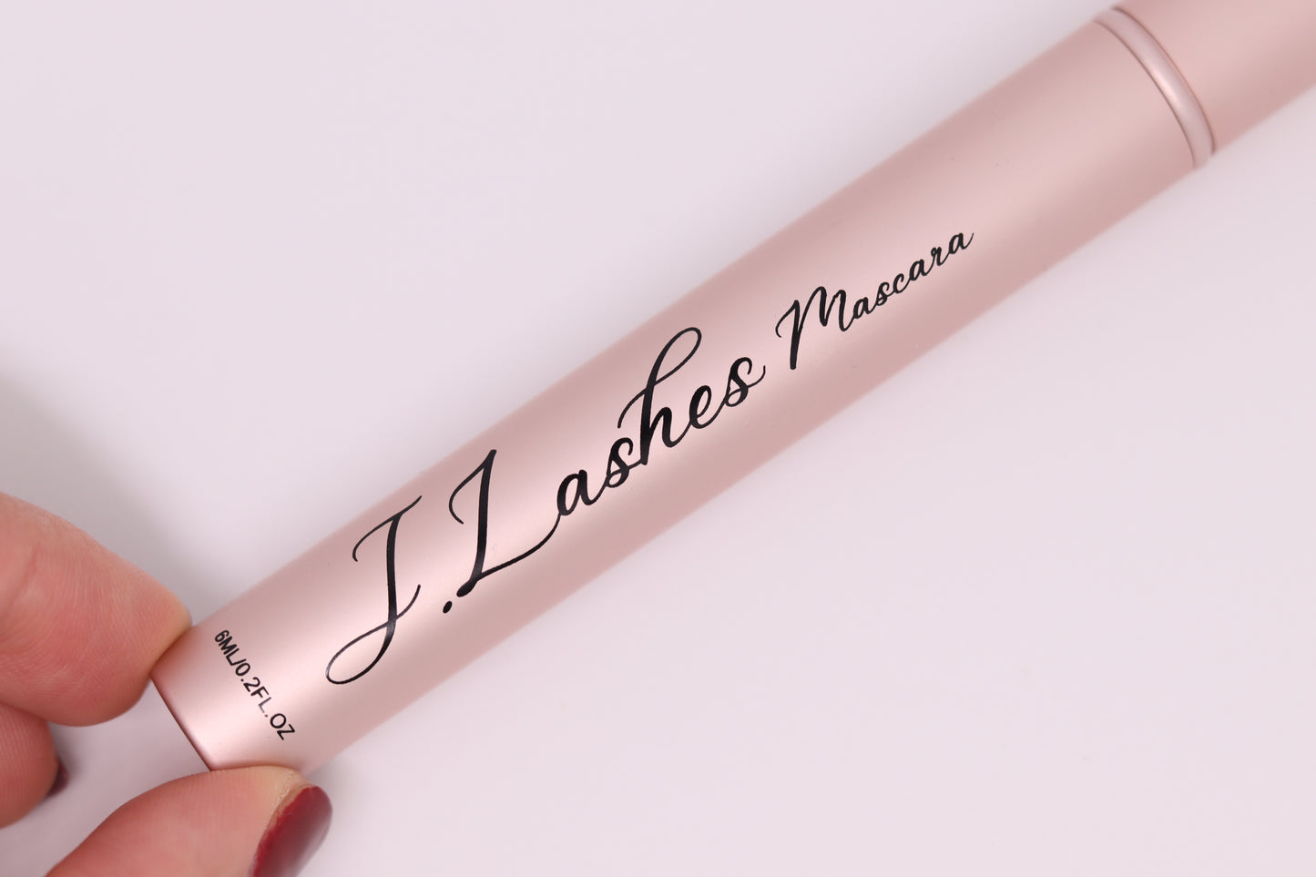 J.Lashes Mascara