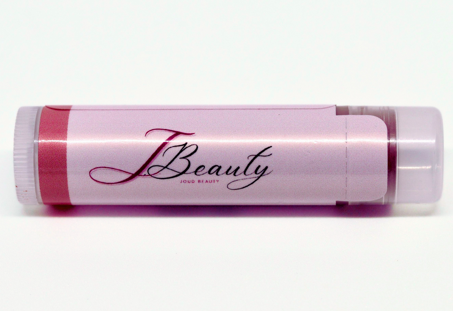 J.Beauty Tinted Lip Balm