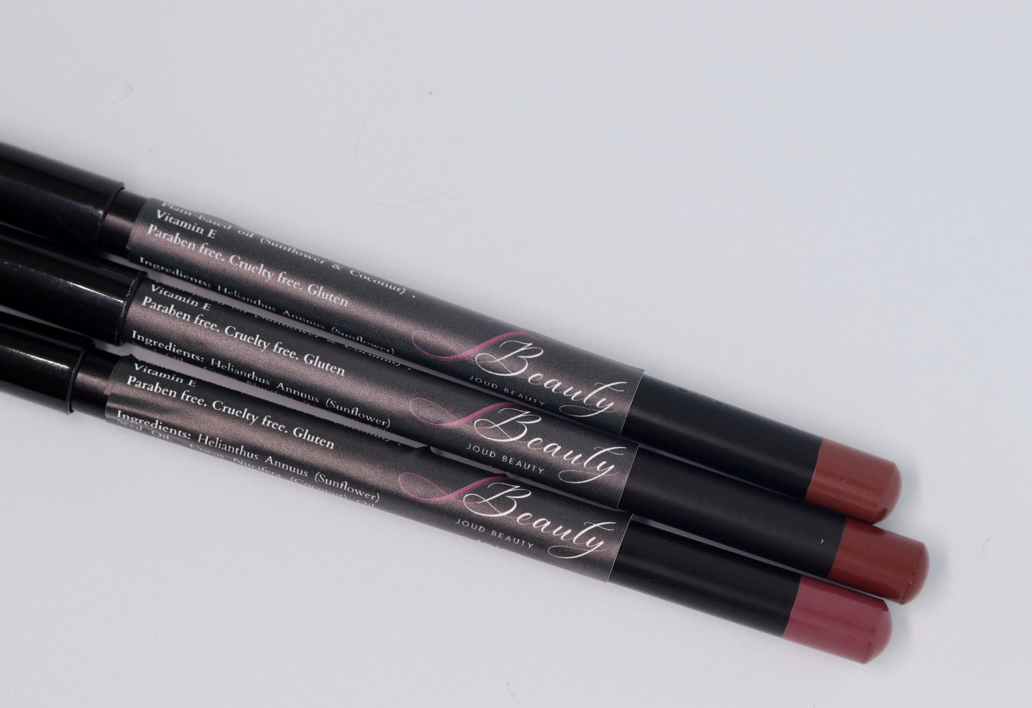 J.Beauty Lip Pencil