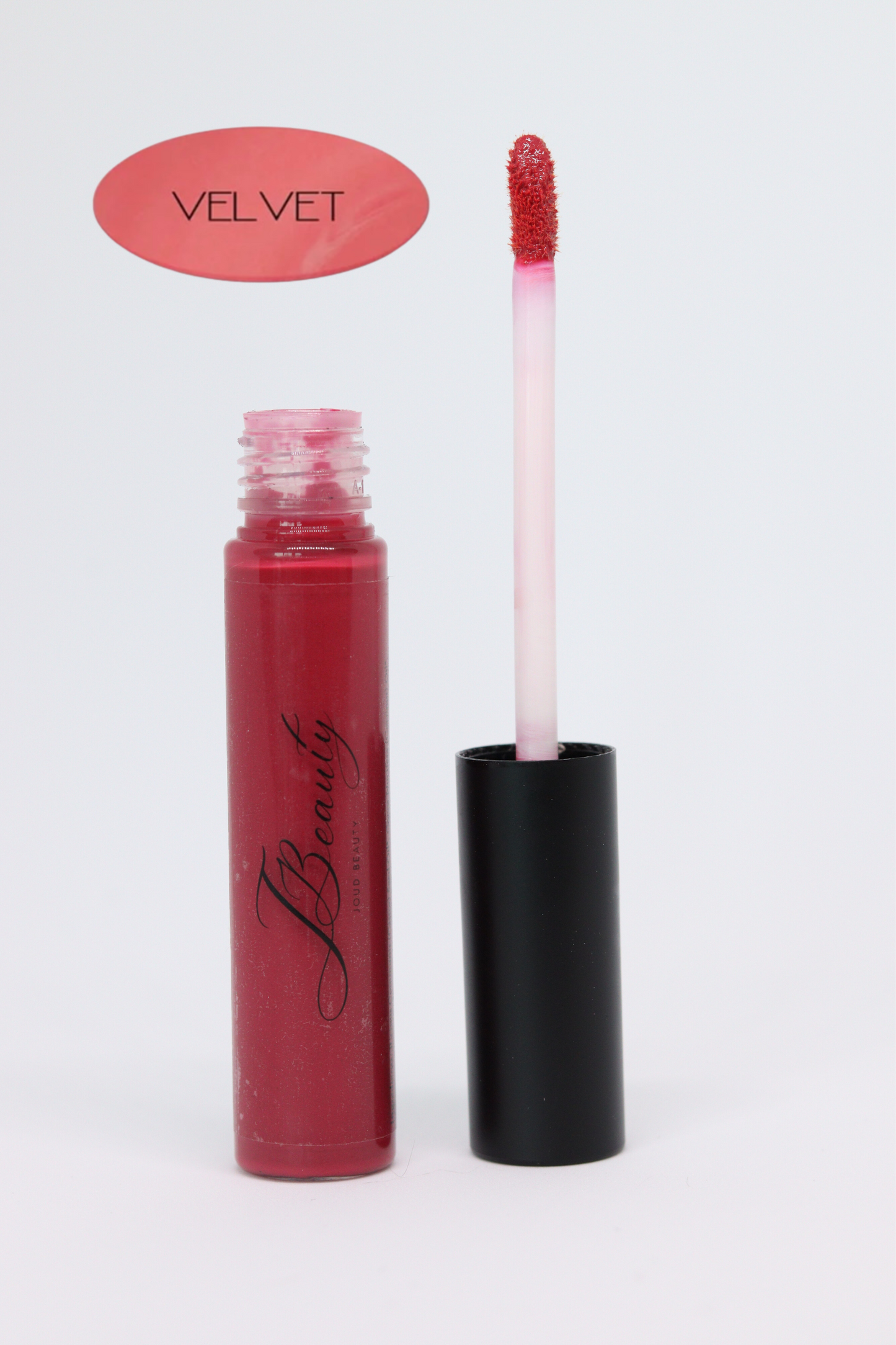 J.Beauty Lip Gloss