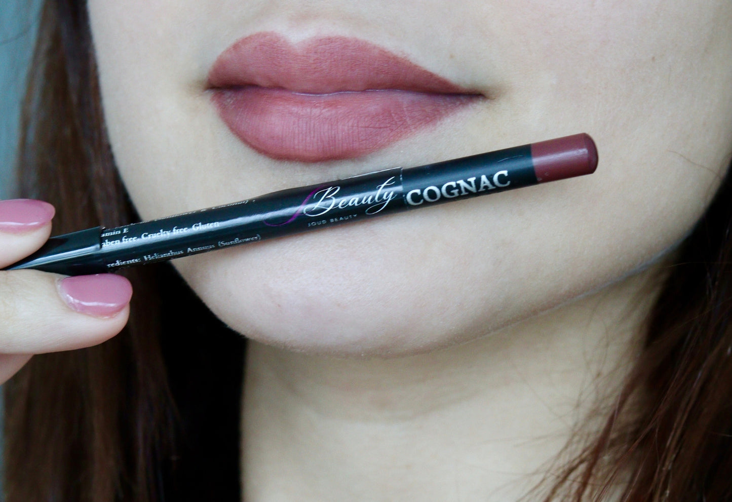 J.Beauty Lip Pencil