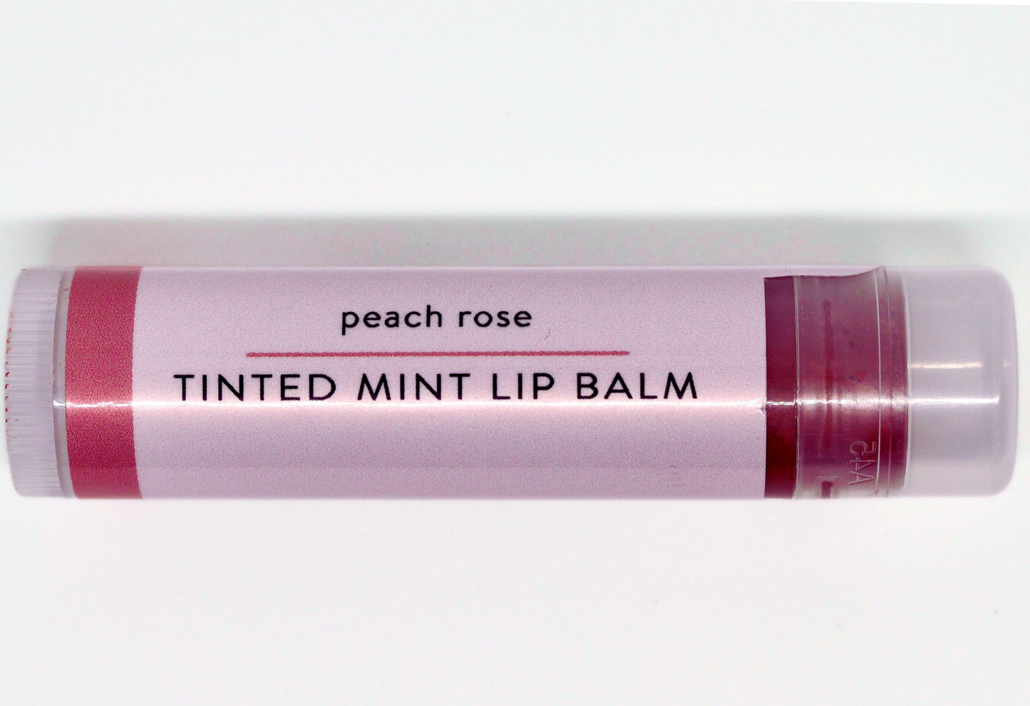 J.Beauty Tinted Lip Balm