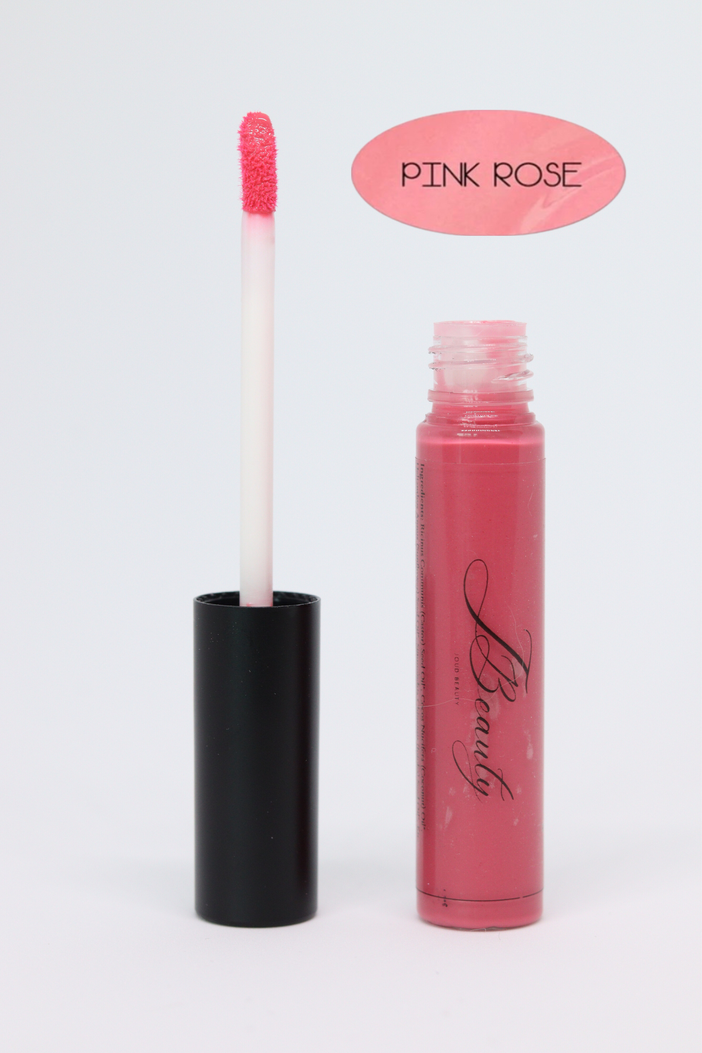 J.Beauty Lip Gloss