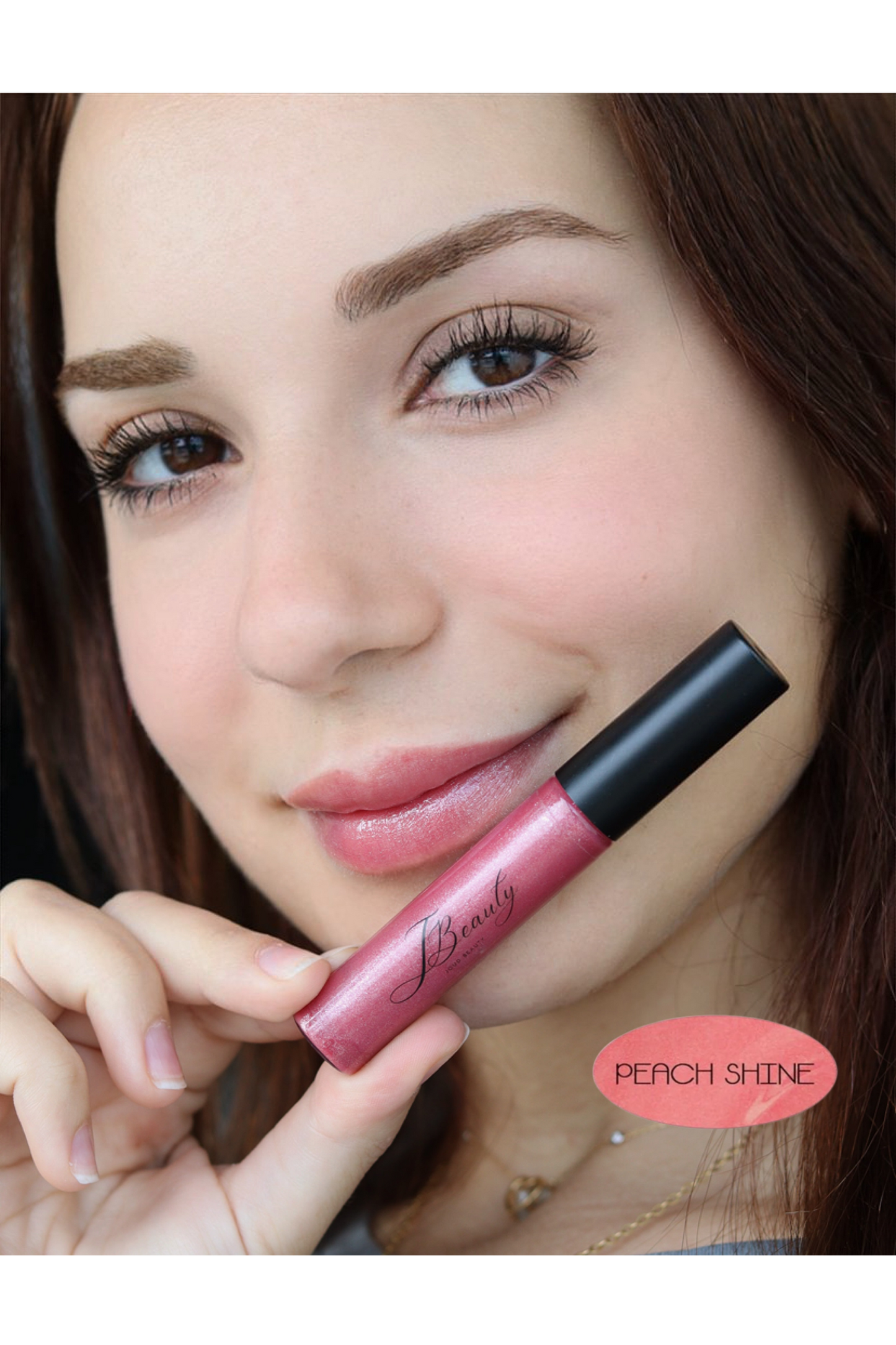 J.Beauty Lip Gloss