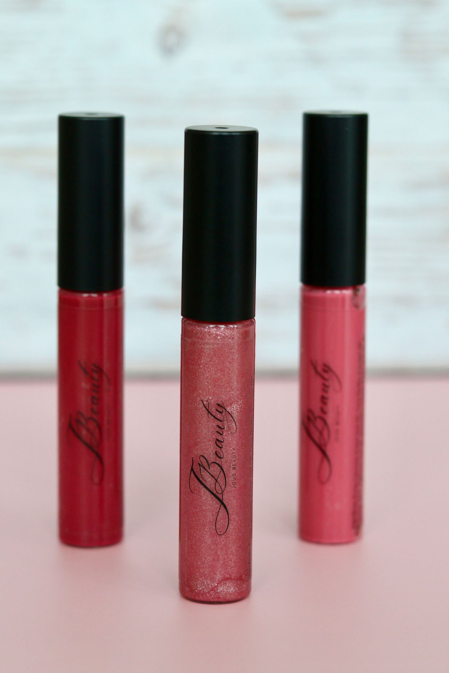 J.Beauty Lip Gloss