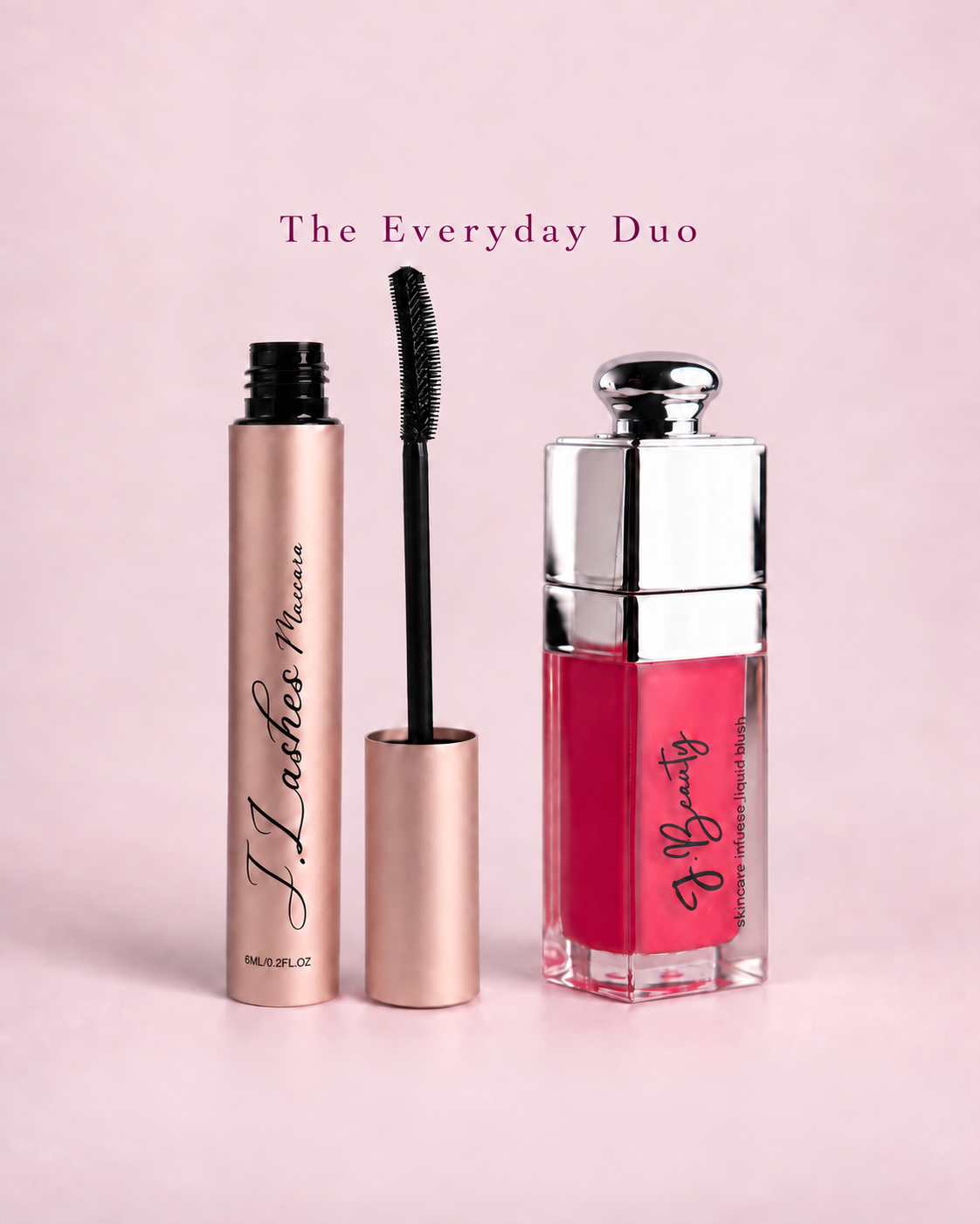 Everyday Makeup Duo