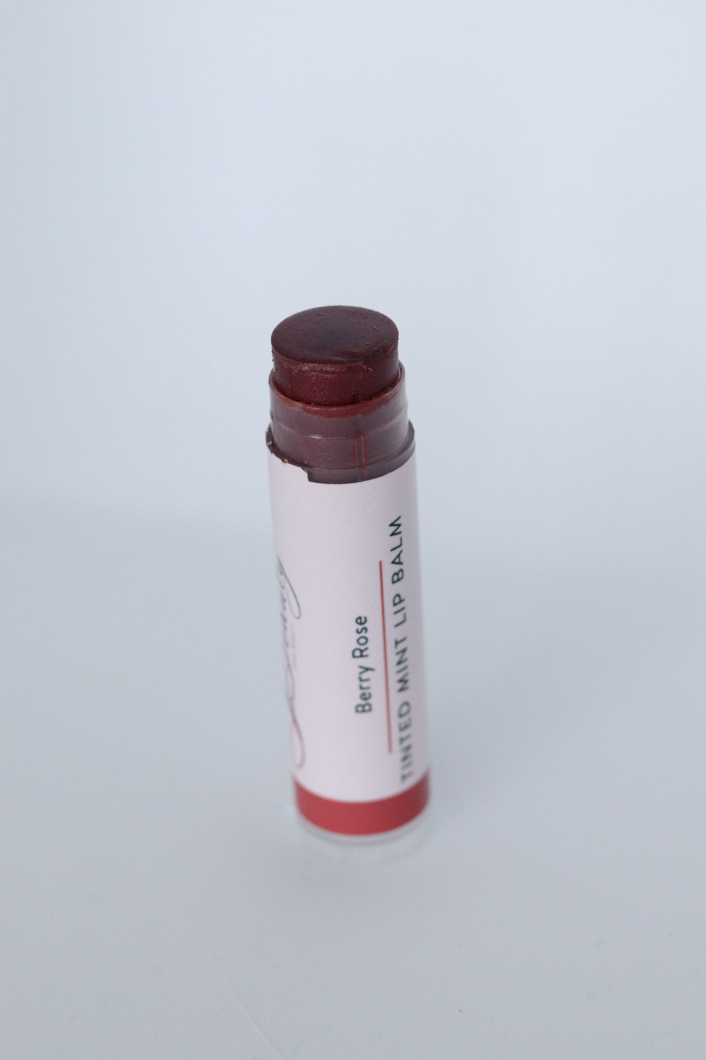 J.Beauty Tinted Lip Balm