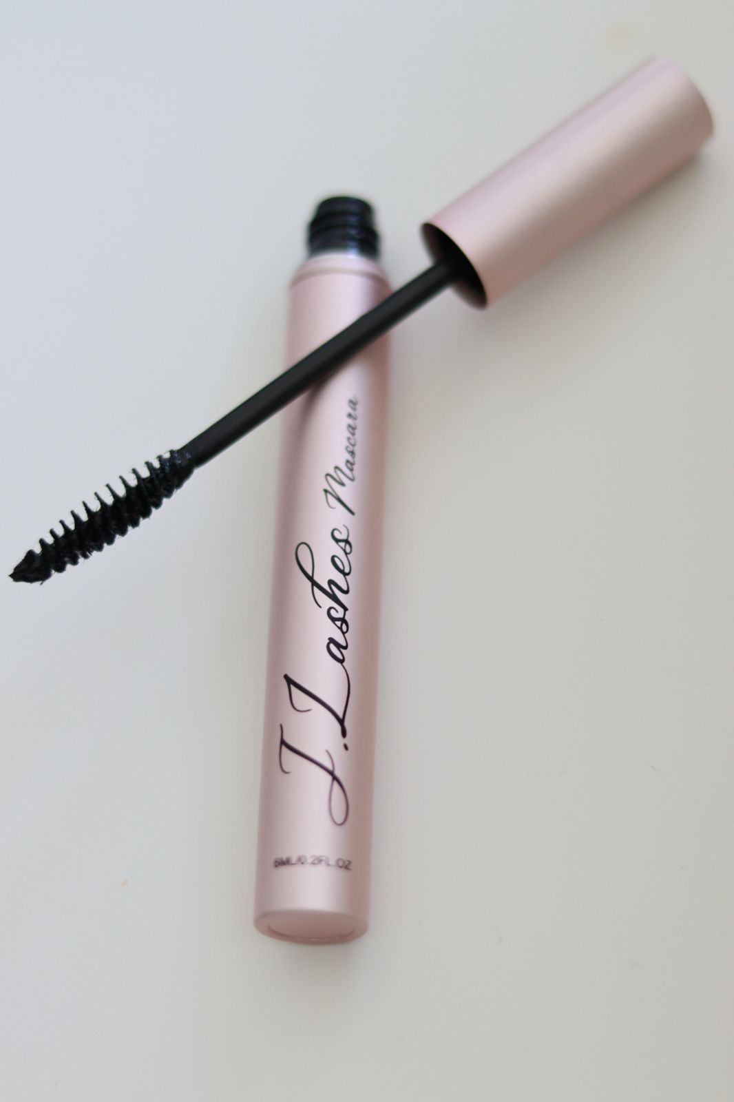 J.Lashes Mascara