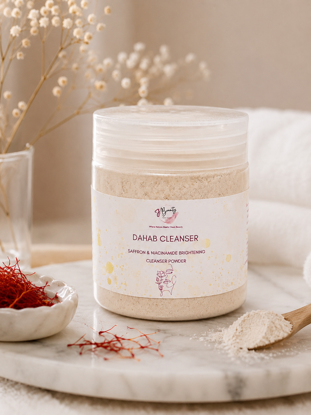 Dahab Multi-Purpose Cleanser غسول دهب متعدد الاستخدامات
