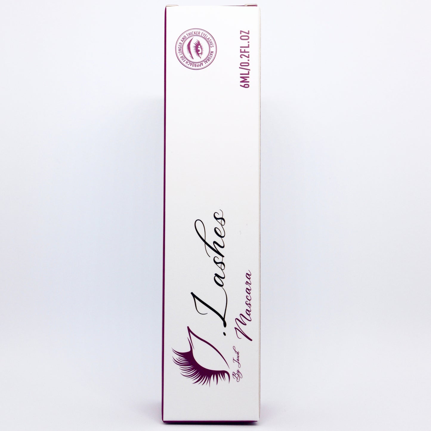 J.Lashes Mascara