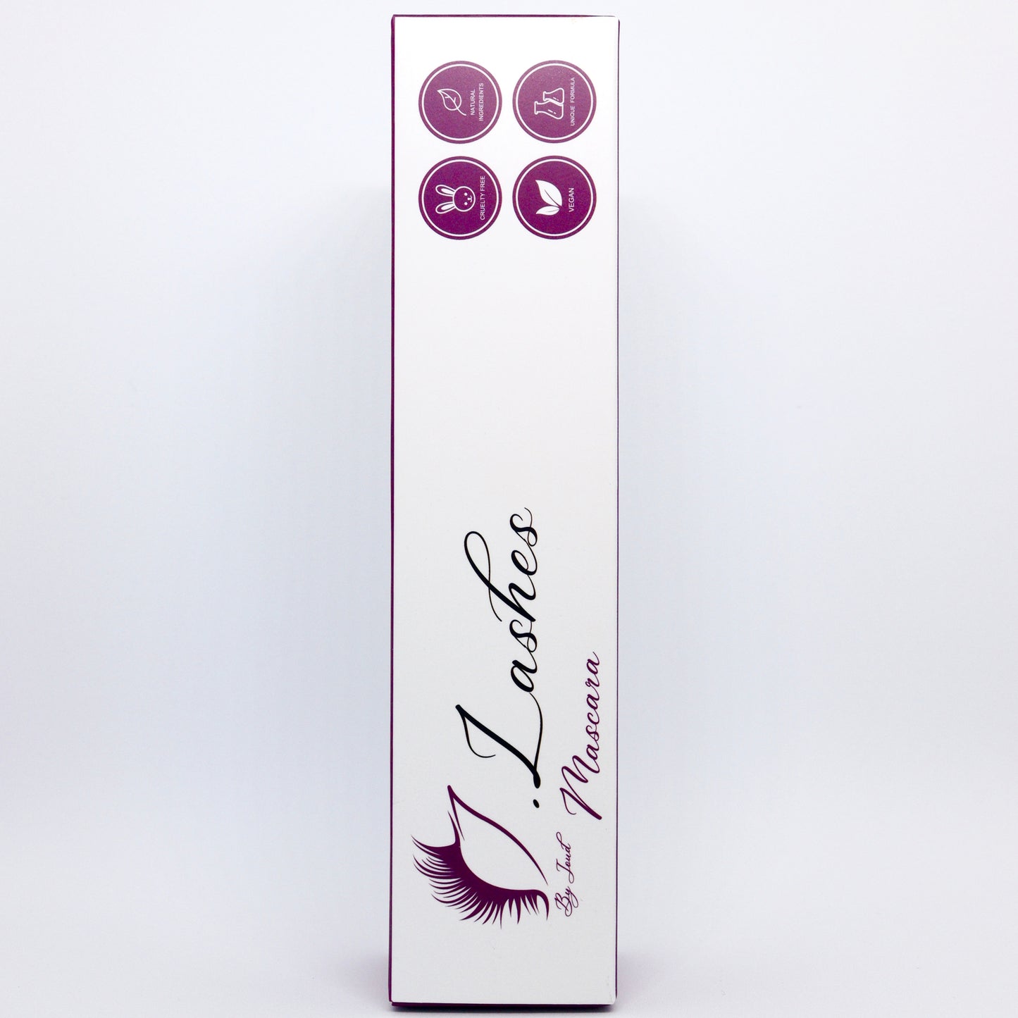 J.Lashes Mascara