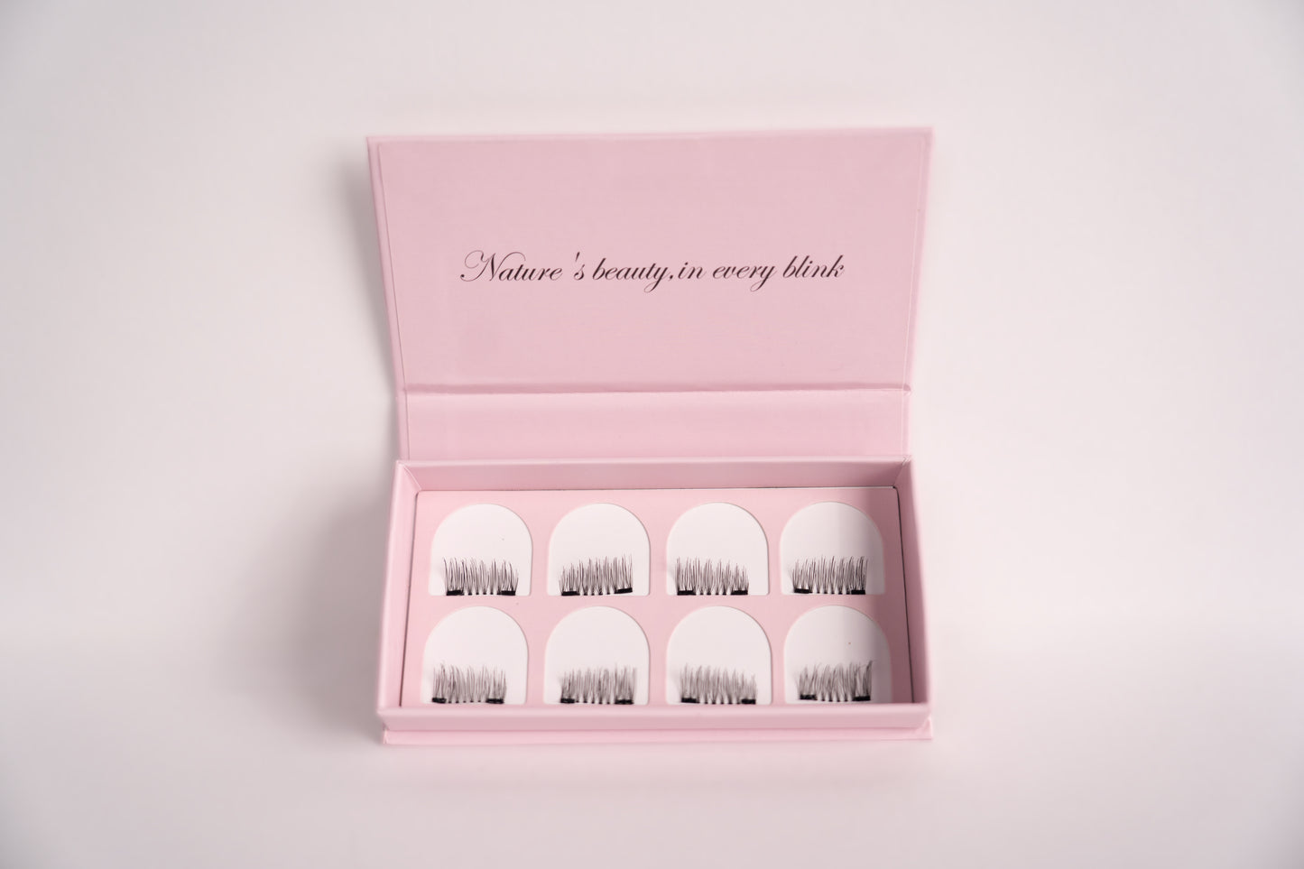 J.Lashes Half Magnetic Lashes