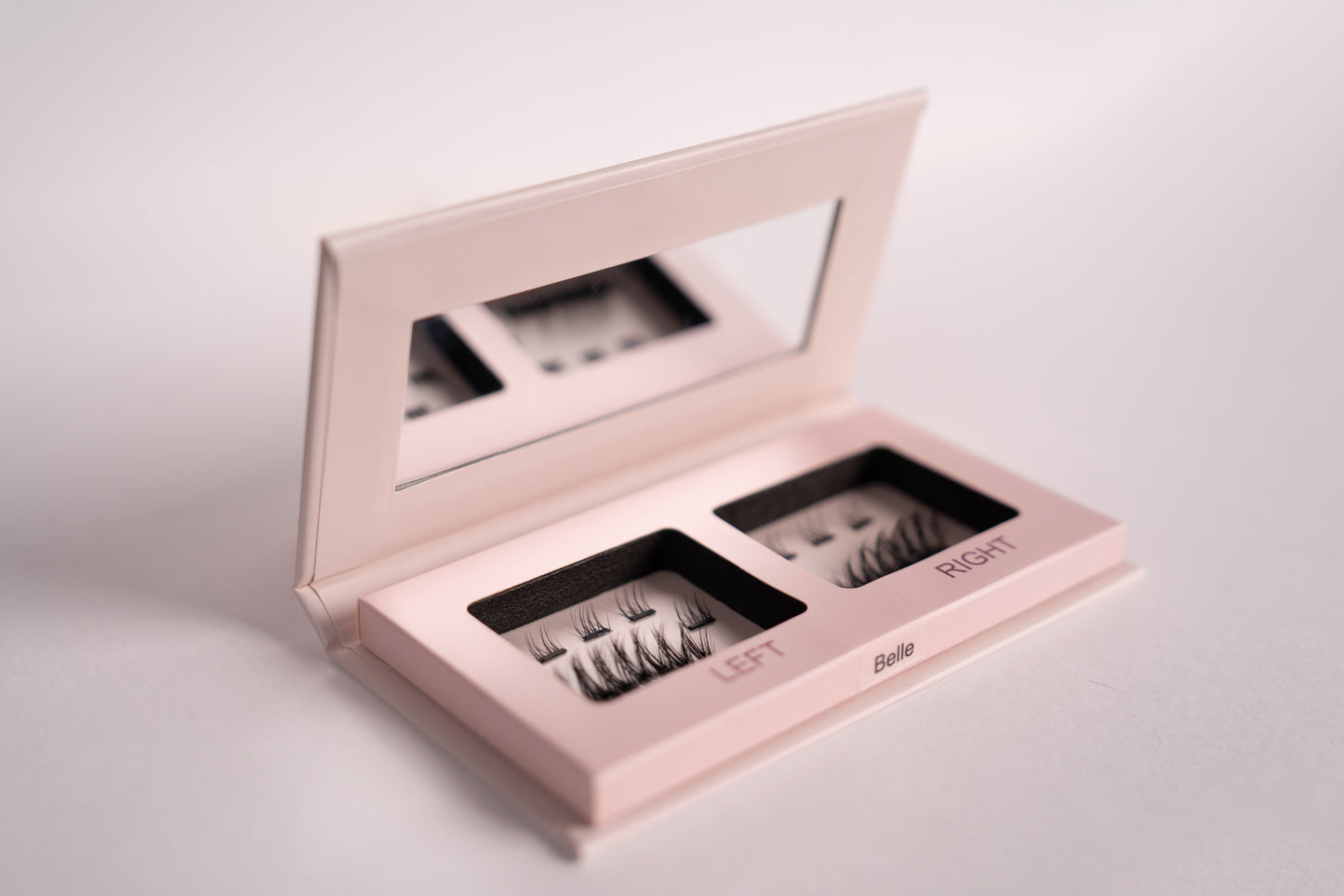 J.Lashes Belle Full Magnetic Lashes