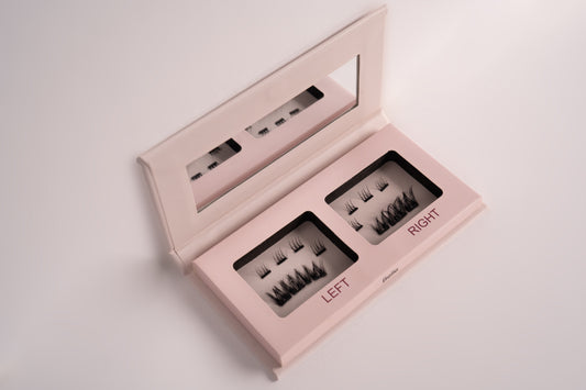 J.Lashes Belle Full Magnetic Lashes