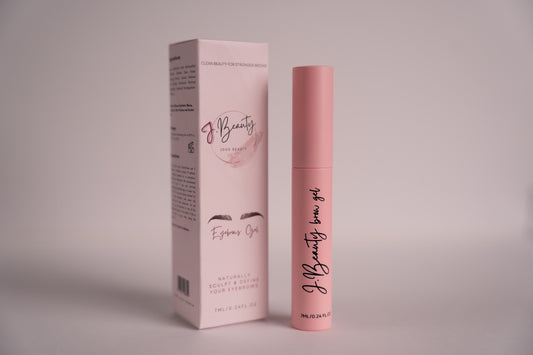 J.Beauty Eyebrow Gel