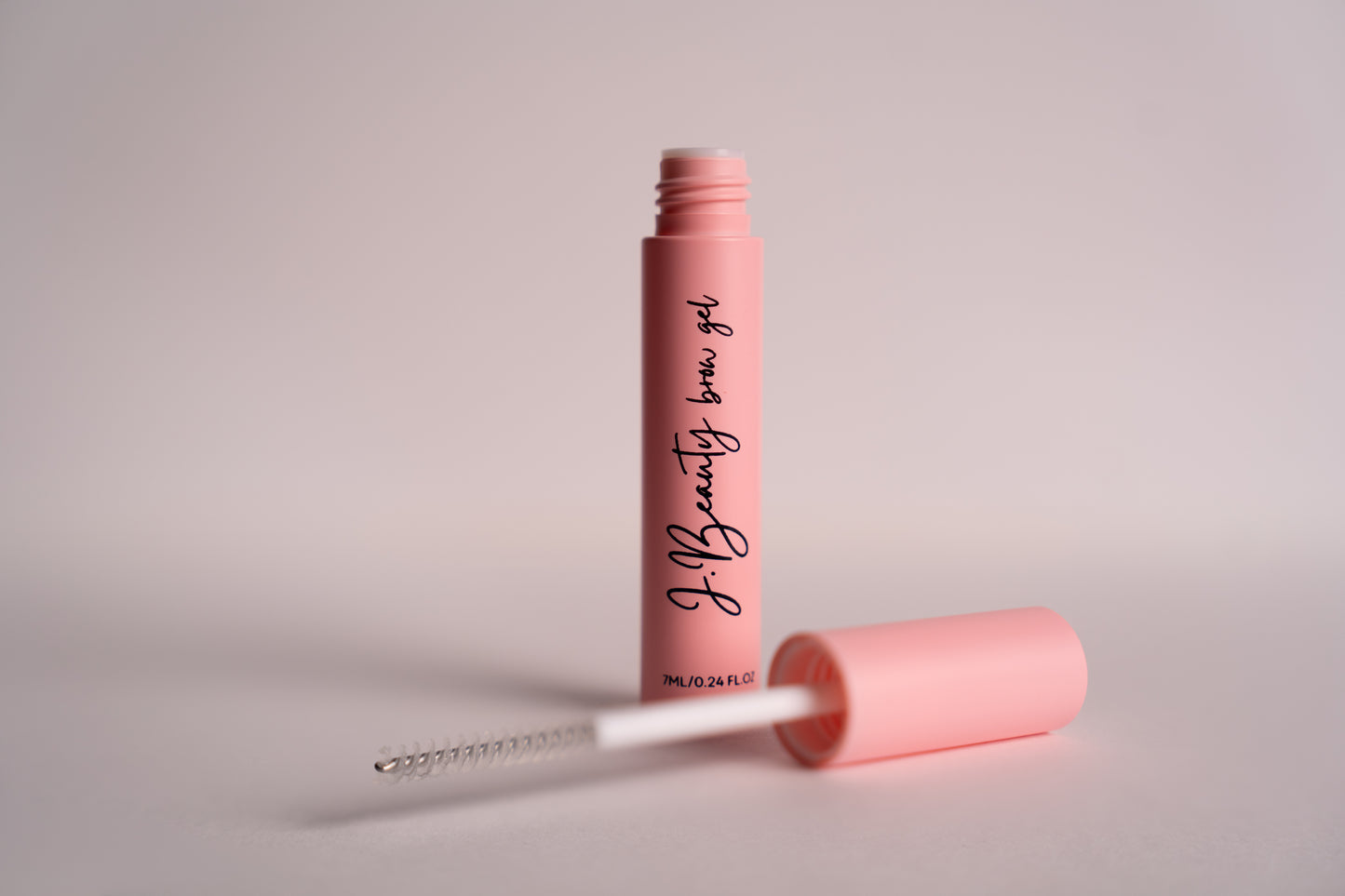 J.Beauty Eyebrow Gel