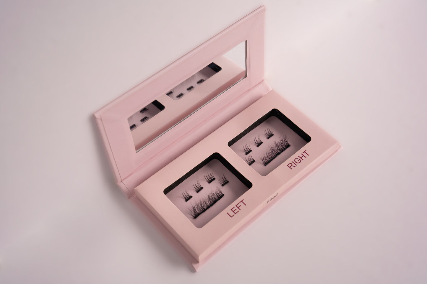 J.Lashes Fée2 Full Magnetic Lashes