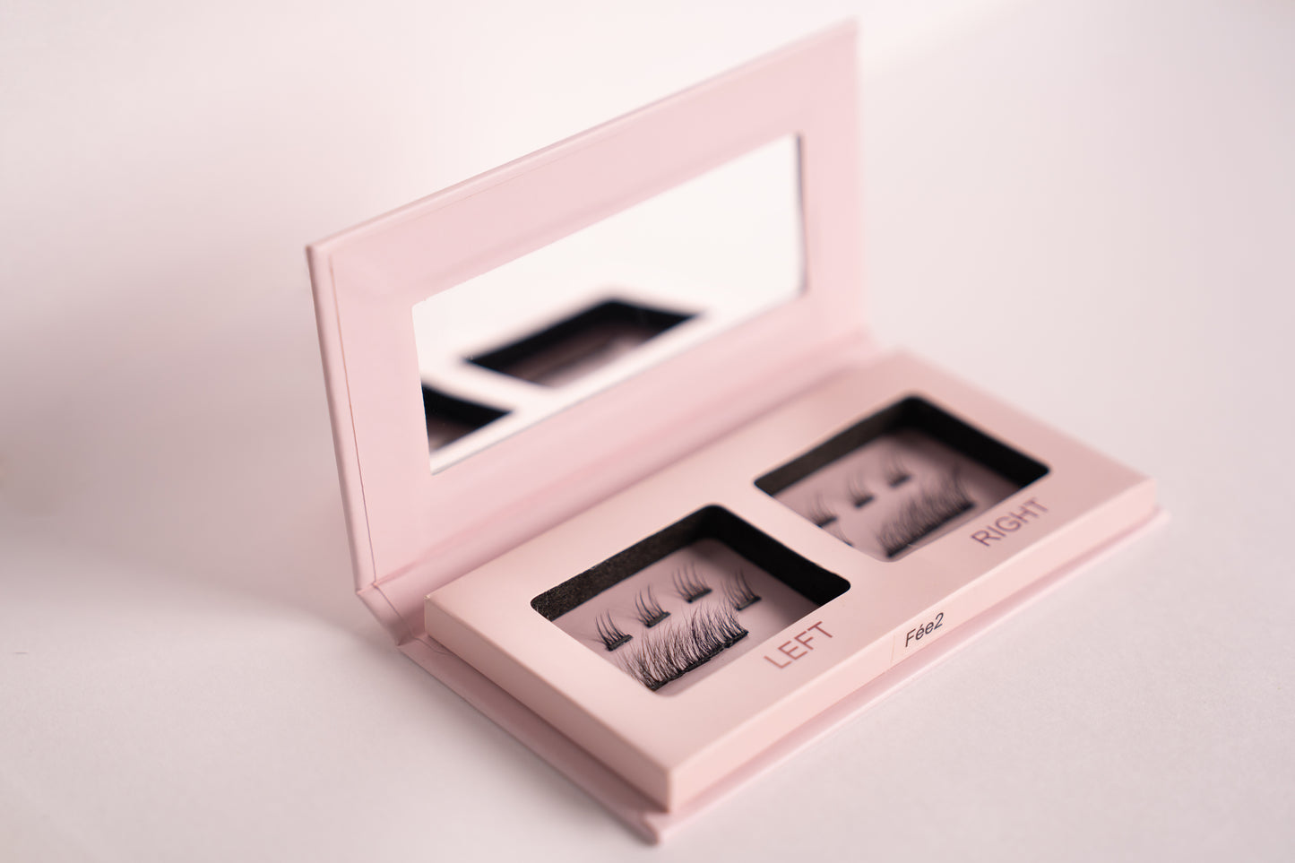 J.Lashes Fée2 Full Magnetic Lashes