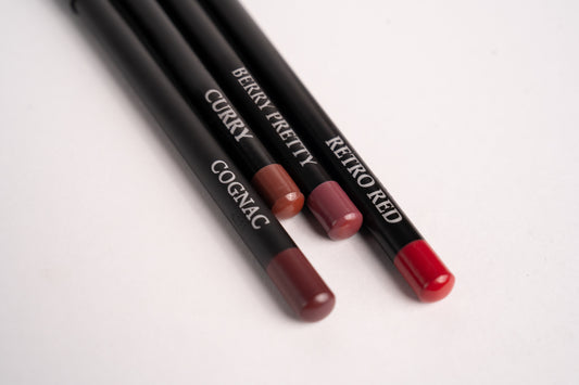 J.Beauty Lip Pencil