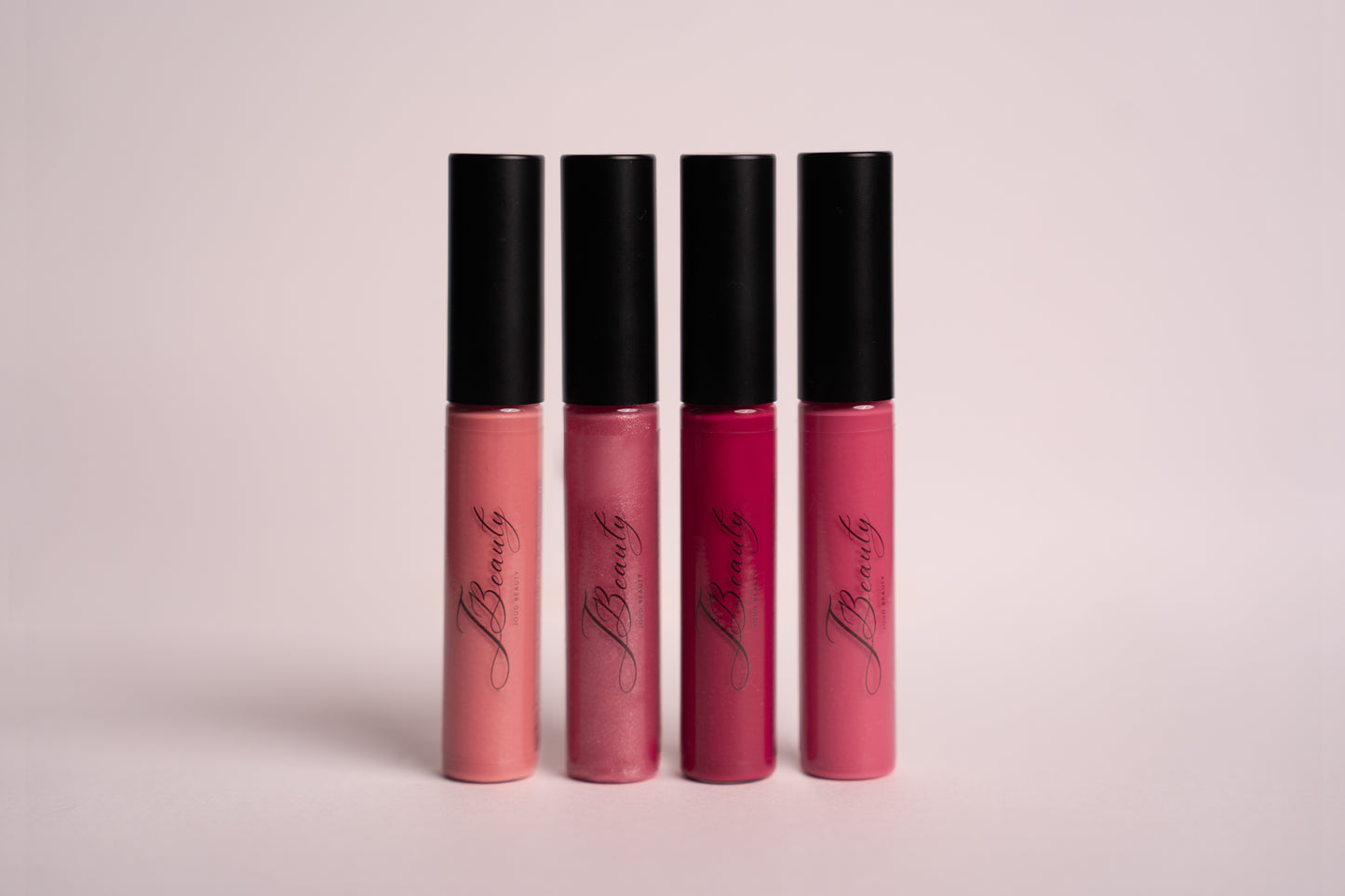 J.Beauty Lip Gloss