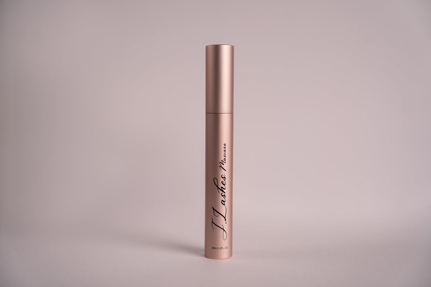 J.Lashes Mascara - Tubing Enhancer