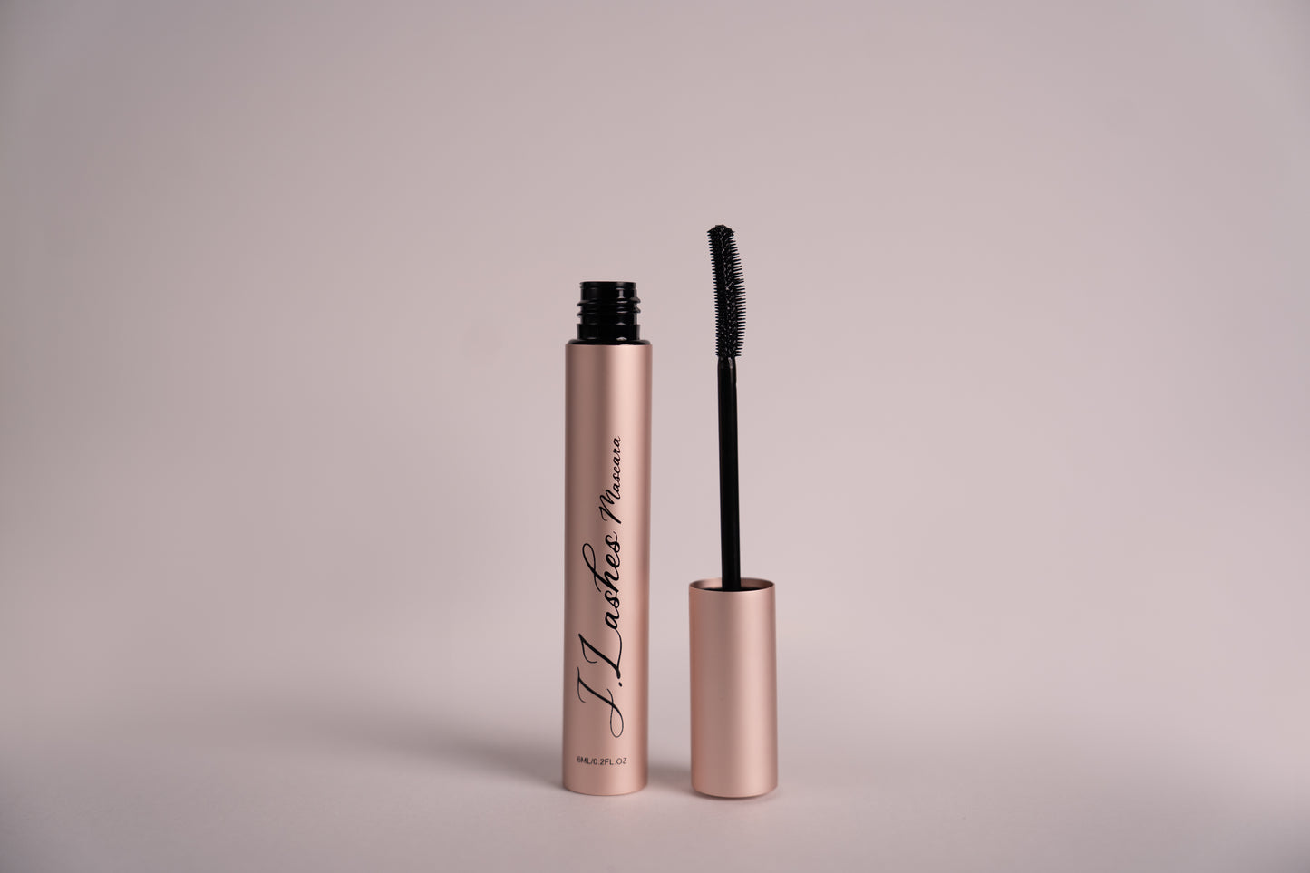 J.Lashes Mascara - Tubing Enhancer