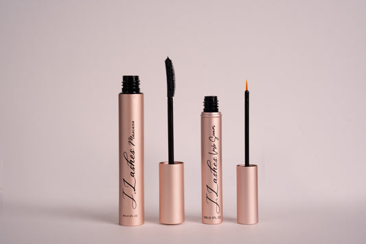 J.Lashes Enhancer Tubing Mascara & Serum