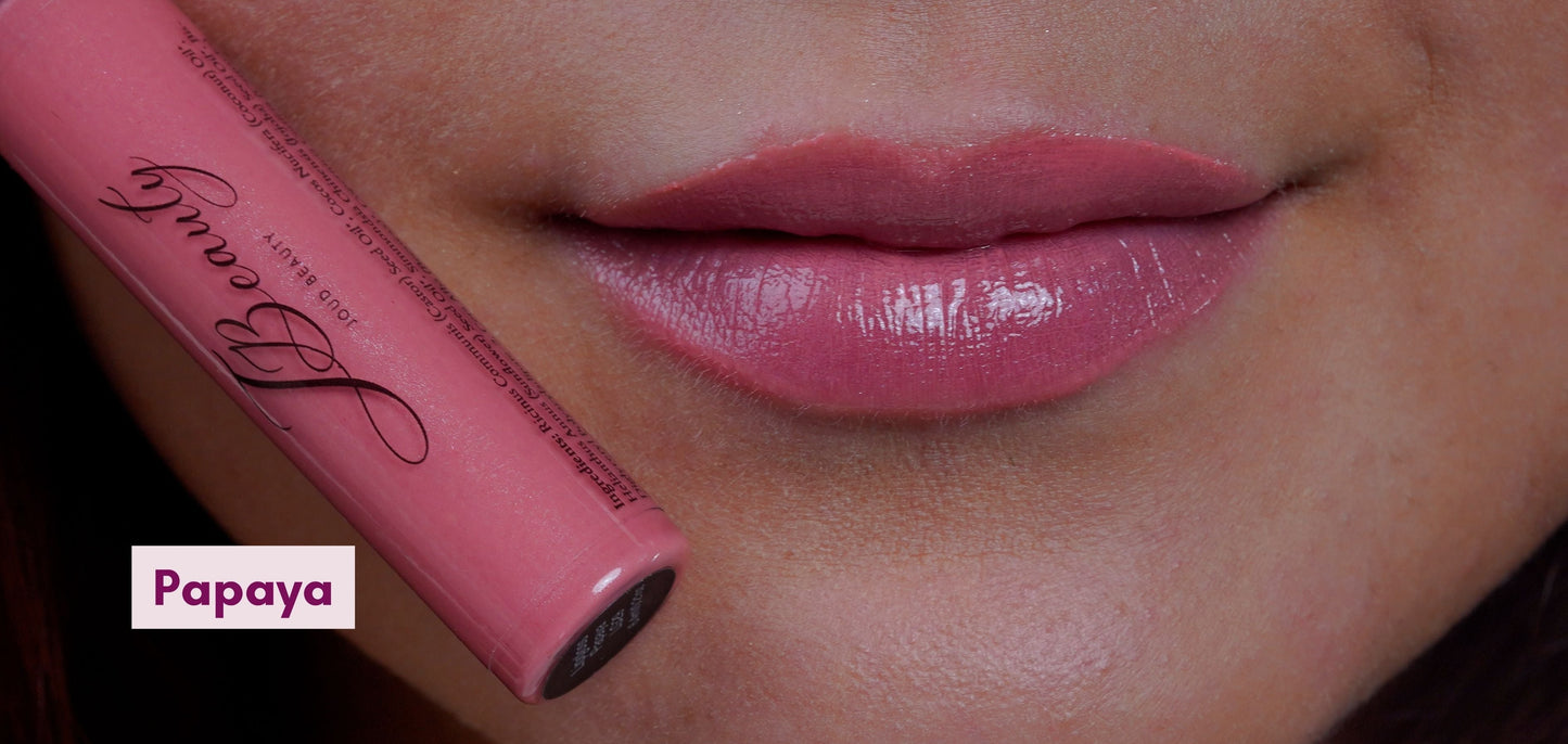 J.Beauty Hydrating Lip Gloss