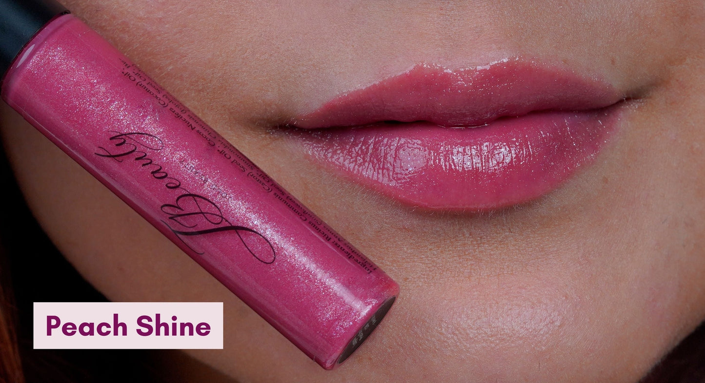 J.Beauty Hydrating Lip Gloss