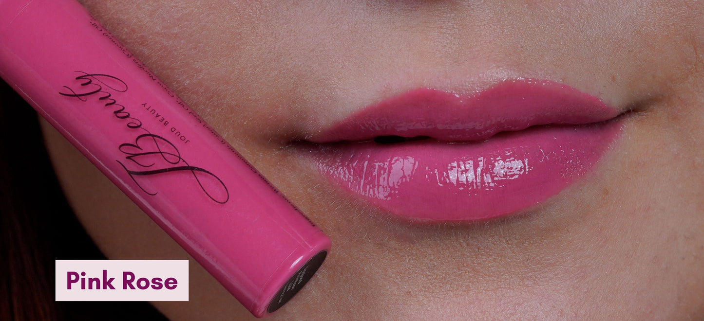 J.Beauty Hydrating Lip Gloss