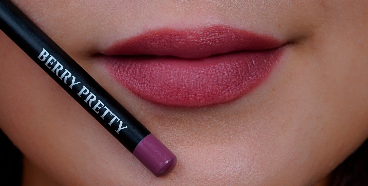 J.Beauty Lip Pencil