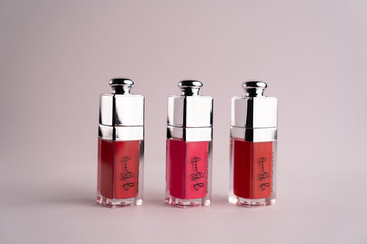 J.Beauty SkinRadiance Liquid blush